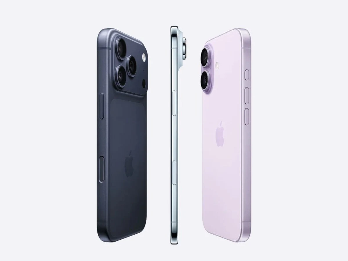 Best Phones for Vlogging in 2026 12 iPhone 17 series lineup