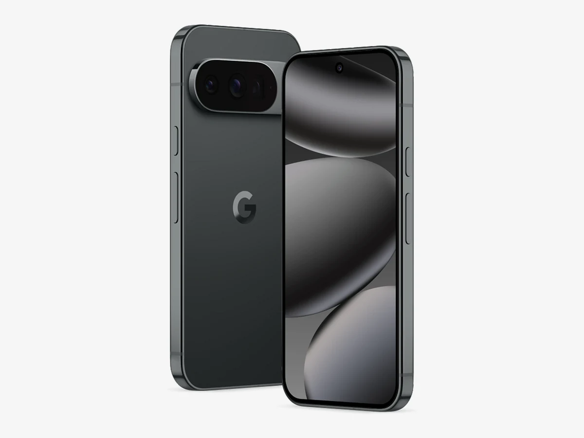 Best Phones for Vlogging in 2026 13 Google Pixel 10 Pro in Obsidian