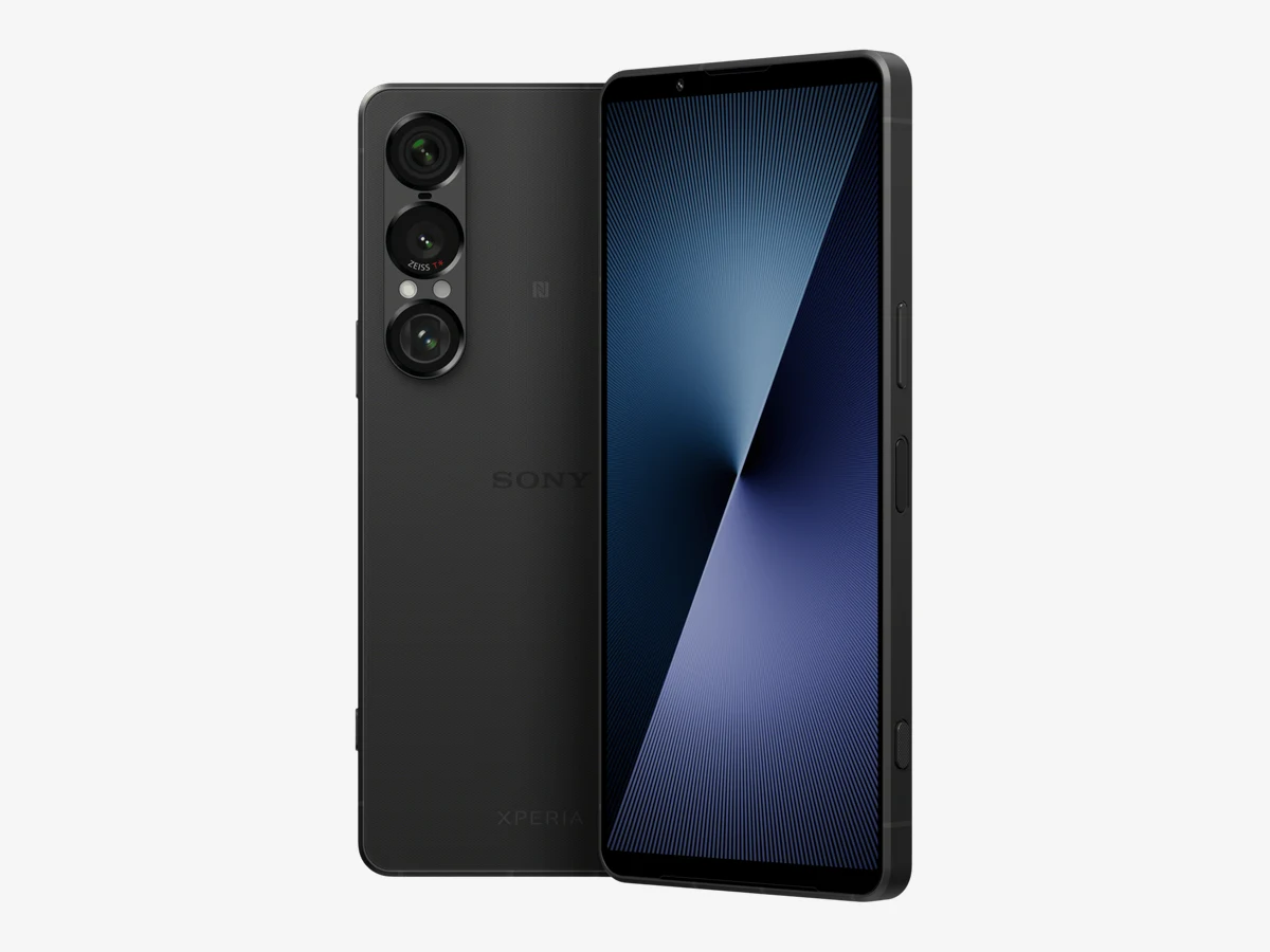 Best Phones for Vlogging in 2026 15 Sony Xperia 1 VII