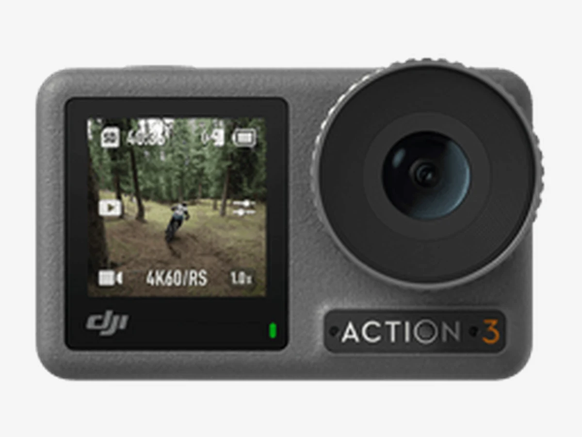 Best Vlogging Camera Under $300 in 2026 12 DJI Osmo Action 3 camera
