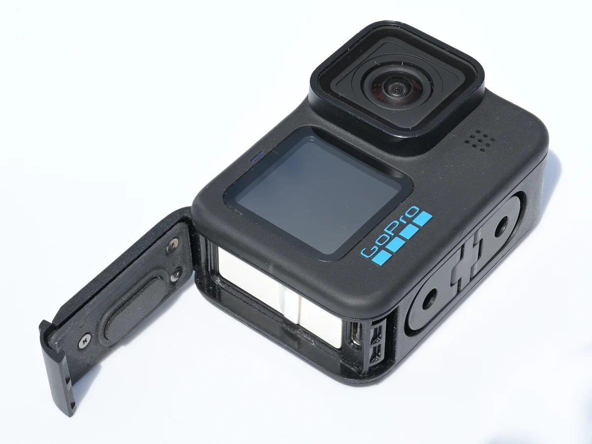 Best Vlogging Camera Under $300 in 2026 13 GoPro HERO10 Black action camera