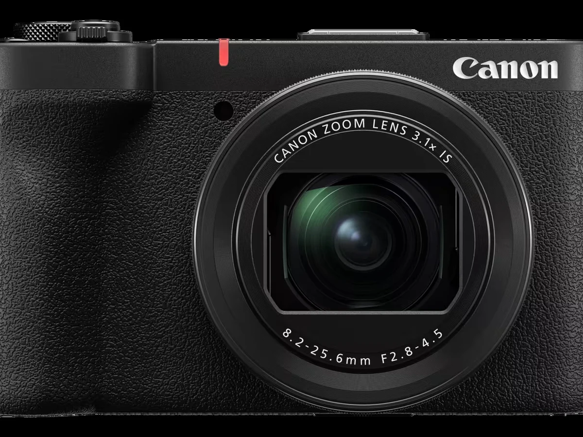 Best Vlogging Cameras 2026 24 Canon PowerShot V1 product photo