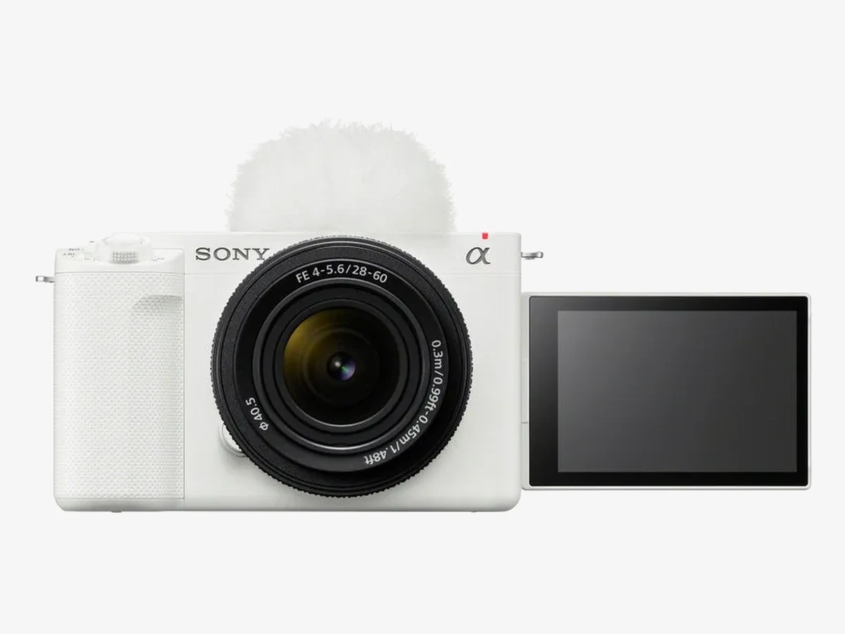 Best Vlogging Cameras 2026 22 Sony ZV-E1 product photo